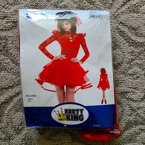 Beetle Bride Lydia Deetz Beetlejuice Costume